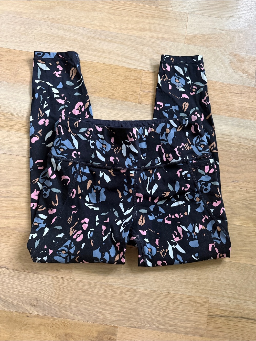 Sweaty Betty Power 7/8 Leggings